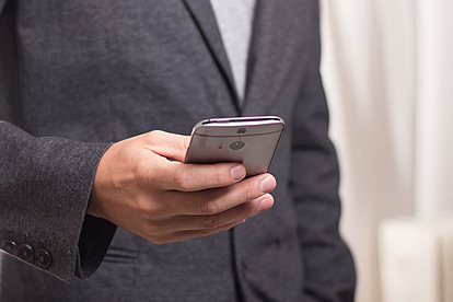 Consulting and implementation team collaborating on business strategy and project delivery solutions.